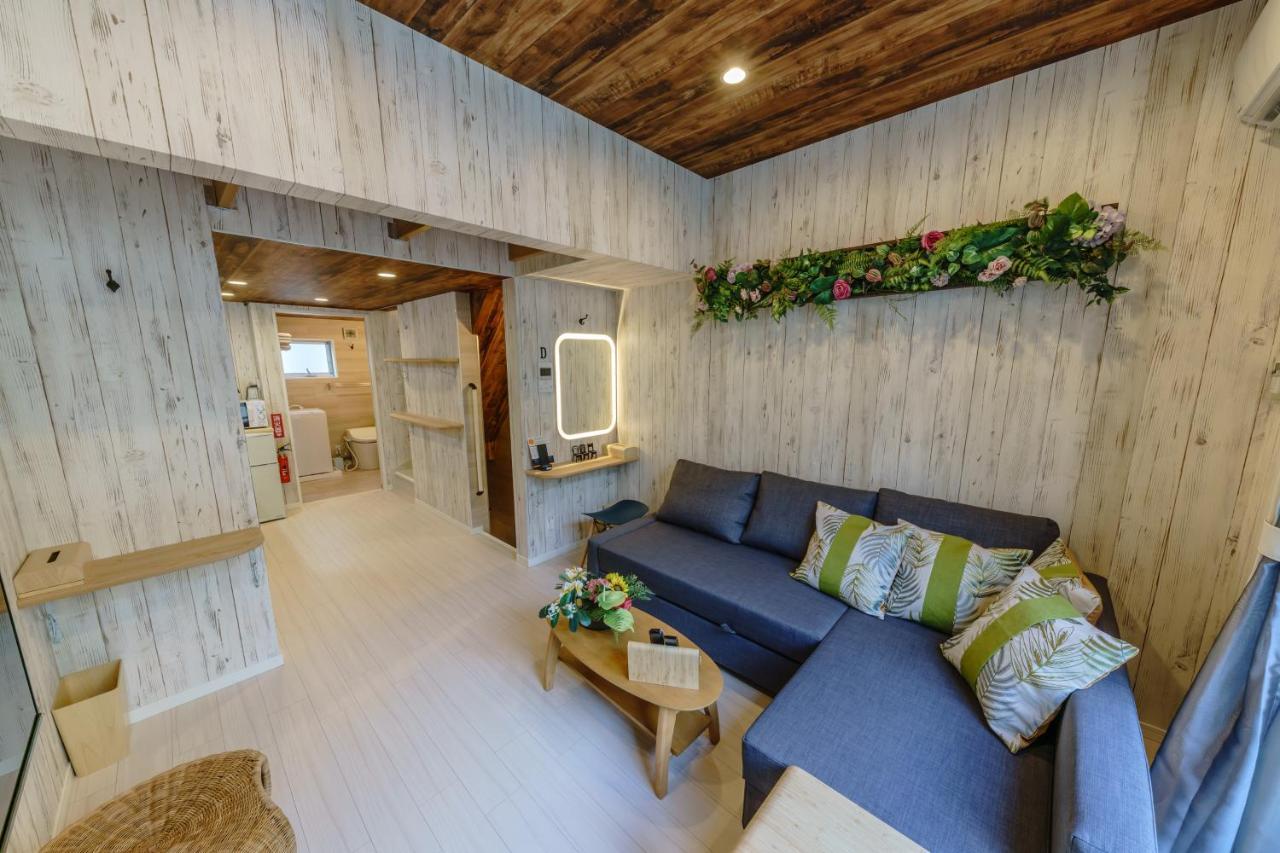 Apartment Shinjuku Orion Tokyo
