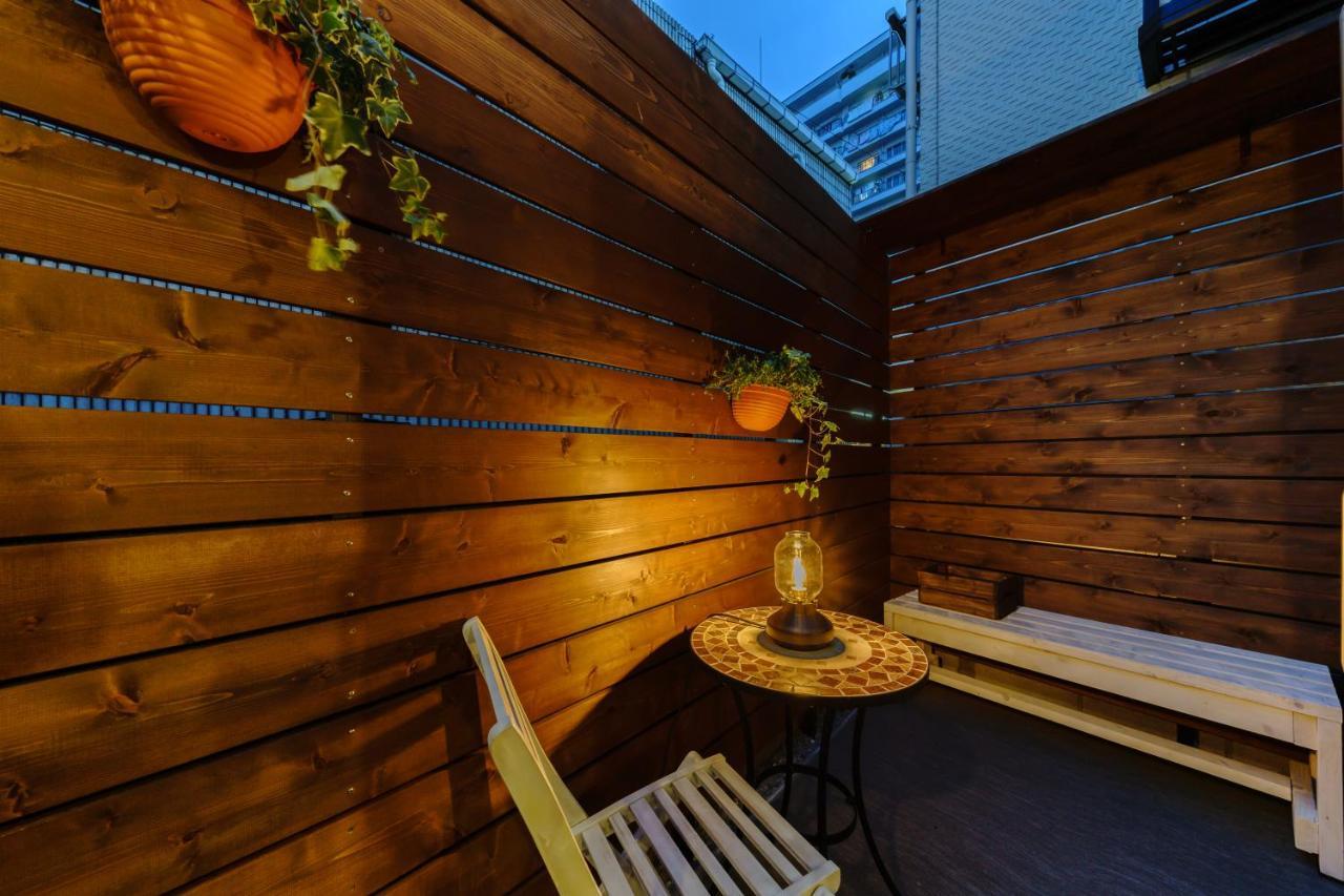 Apartment Shinjuku Orion *