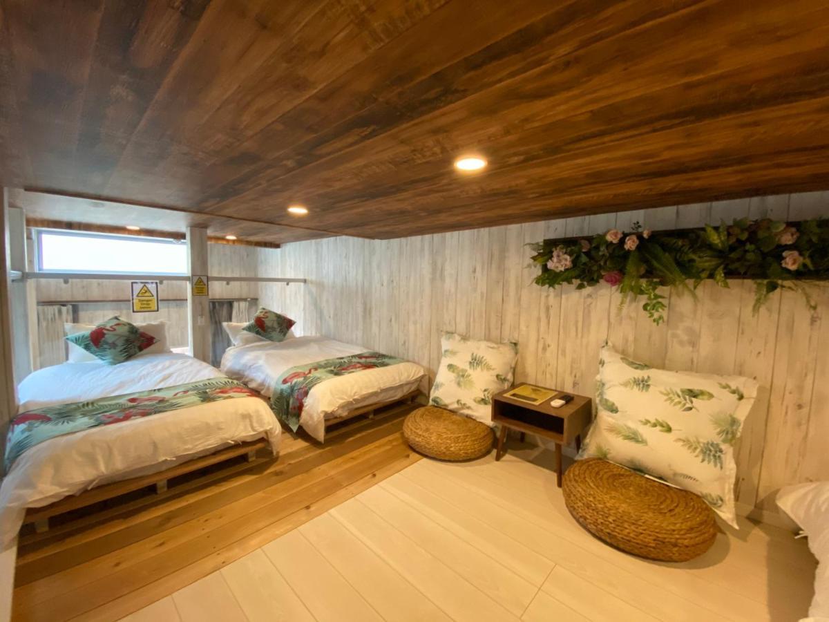 Shinjuku Orion Apartment Tokyo