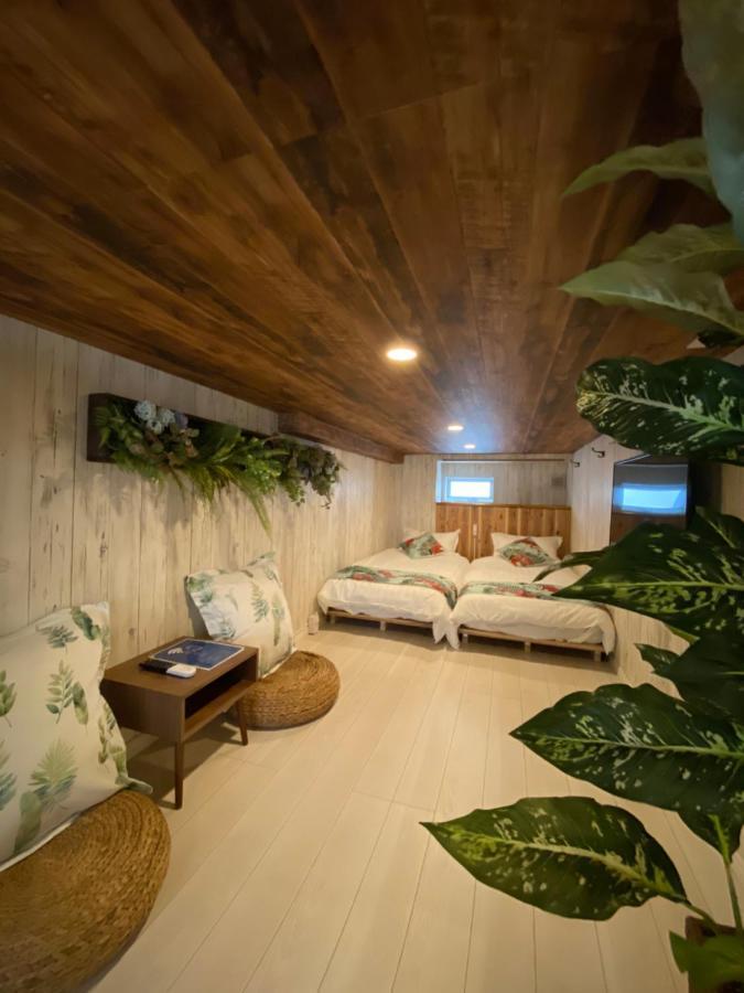 Apartment Shinjuku Orion *