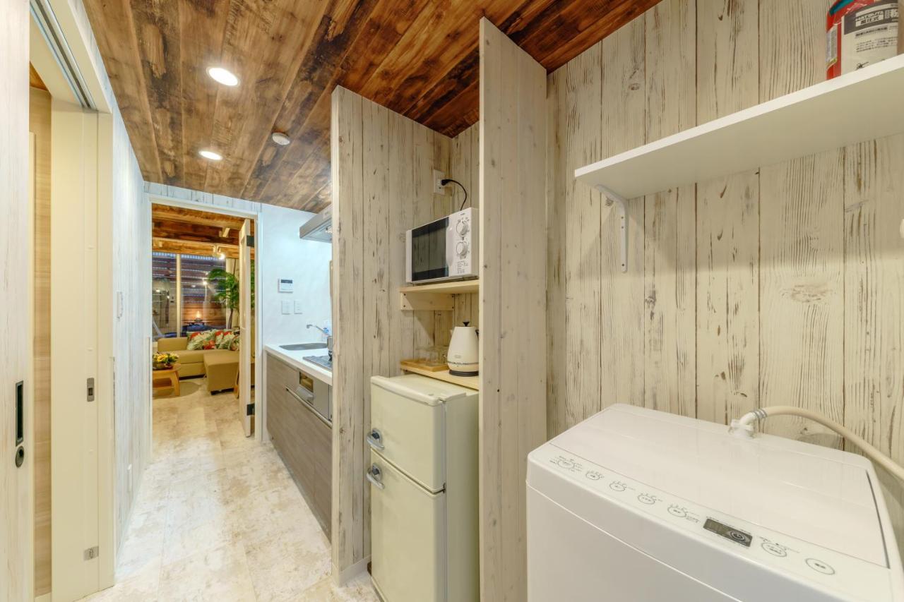 Shinjuku Orion Appartement *