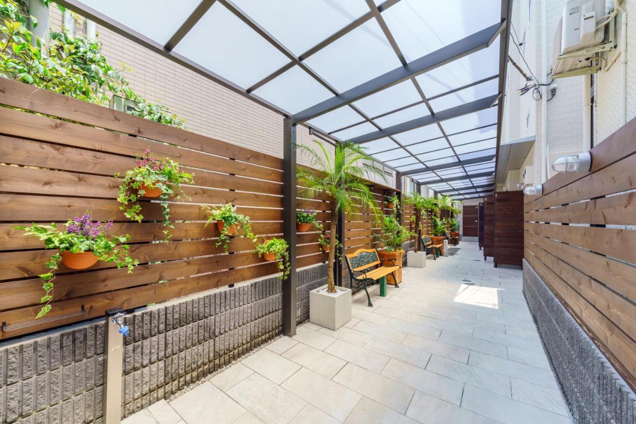 Shinjuku Orion Appartement *