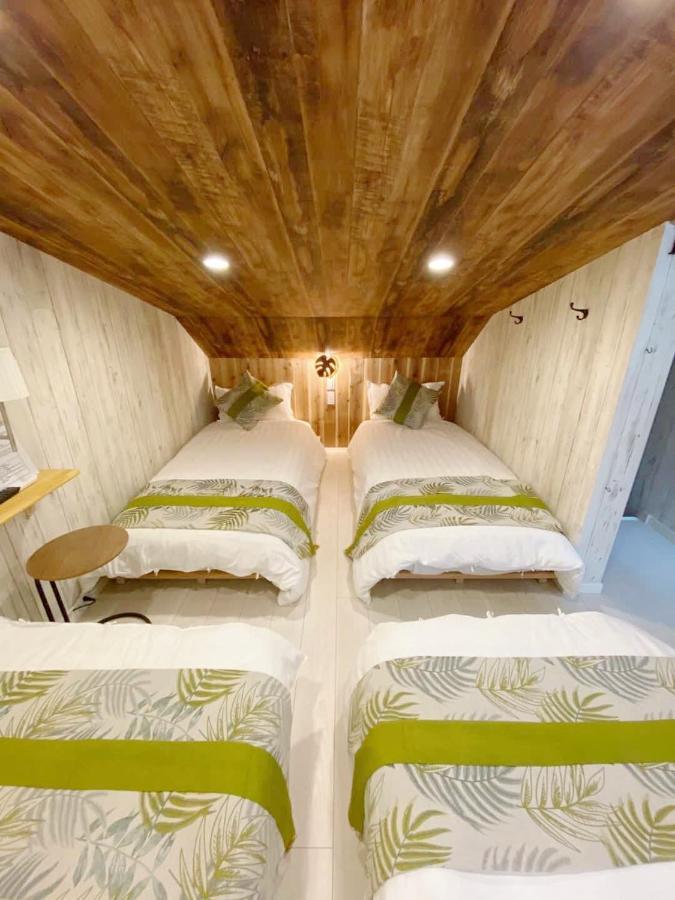 Shinjuku Orion Appartement *